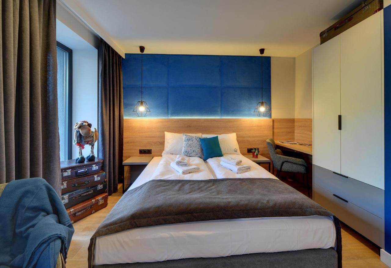 Bed & Breakfast Walizka Wspomnien Karpacz