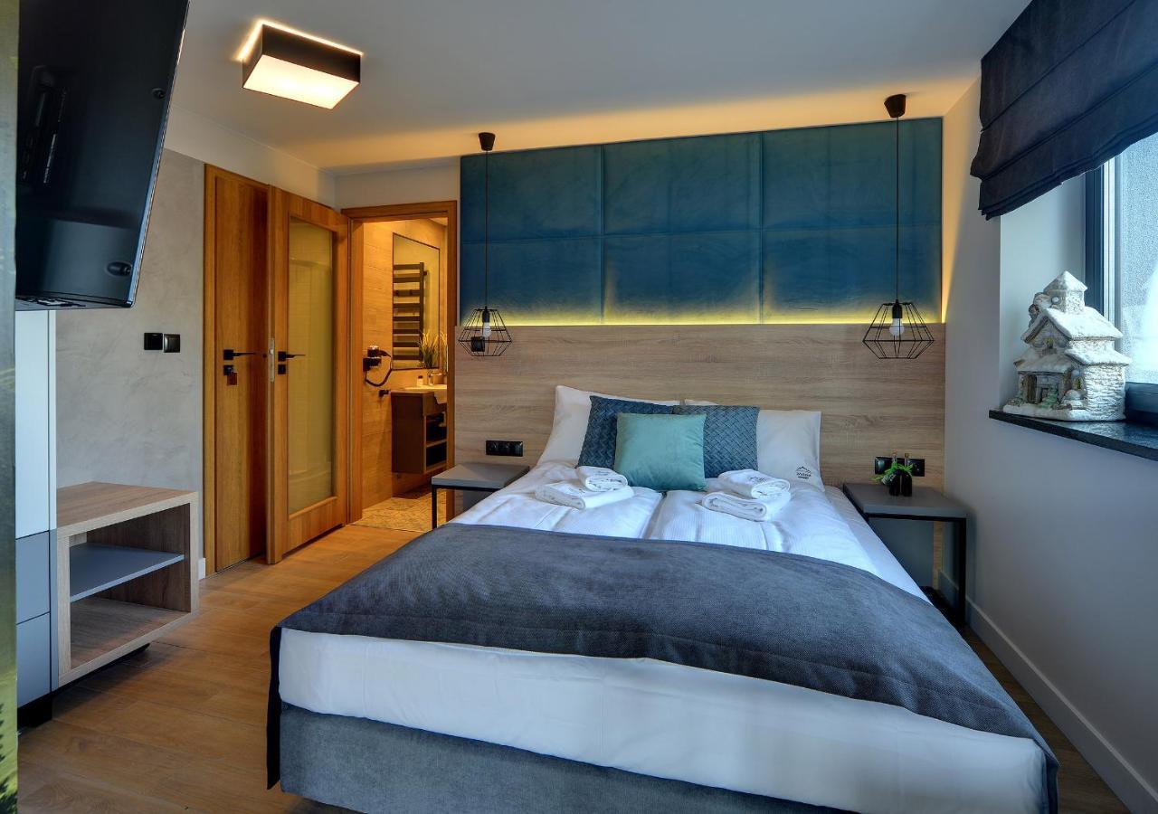 Bed & Breakfast Walizka Wspomnien