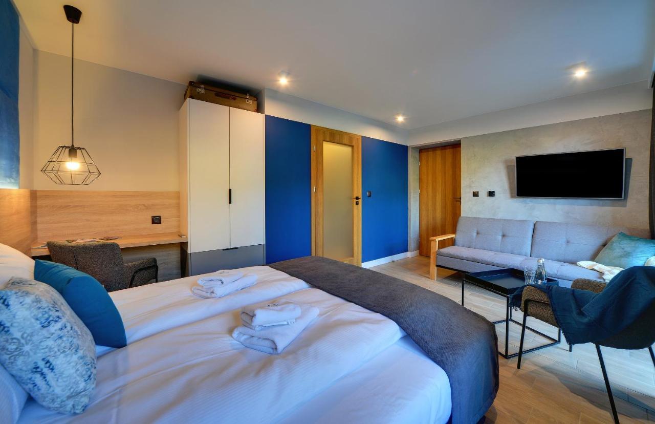 Walizka Wspomnien Bed & Breakfast Karpacz