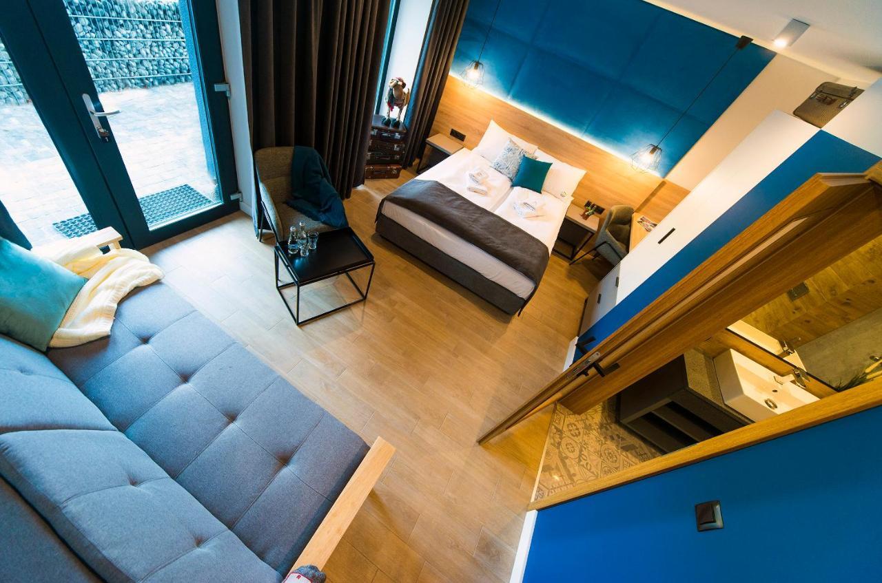 Bed & Breakfast Walizka Wspomnien *