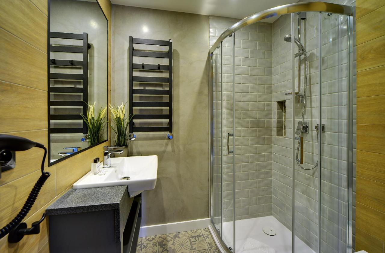 Bed & Breakfast Walizka Wspomnien Karpacz