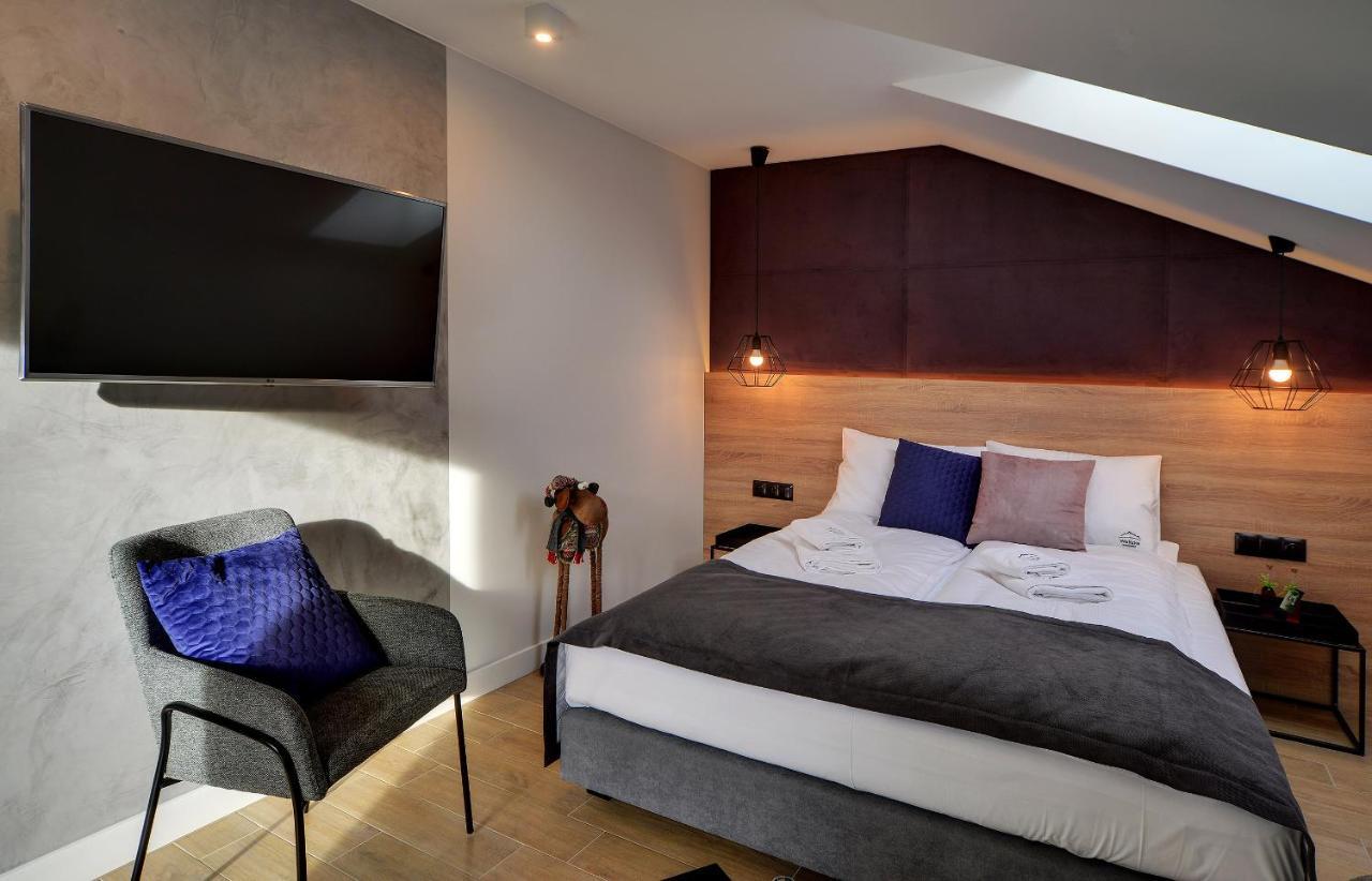 Walizka Wspomnien Bed & Breakfast Karpacz