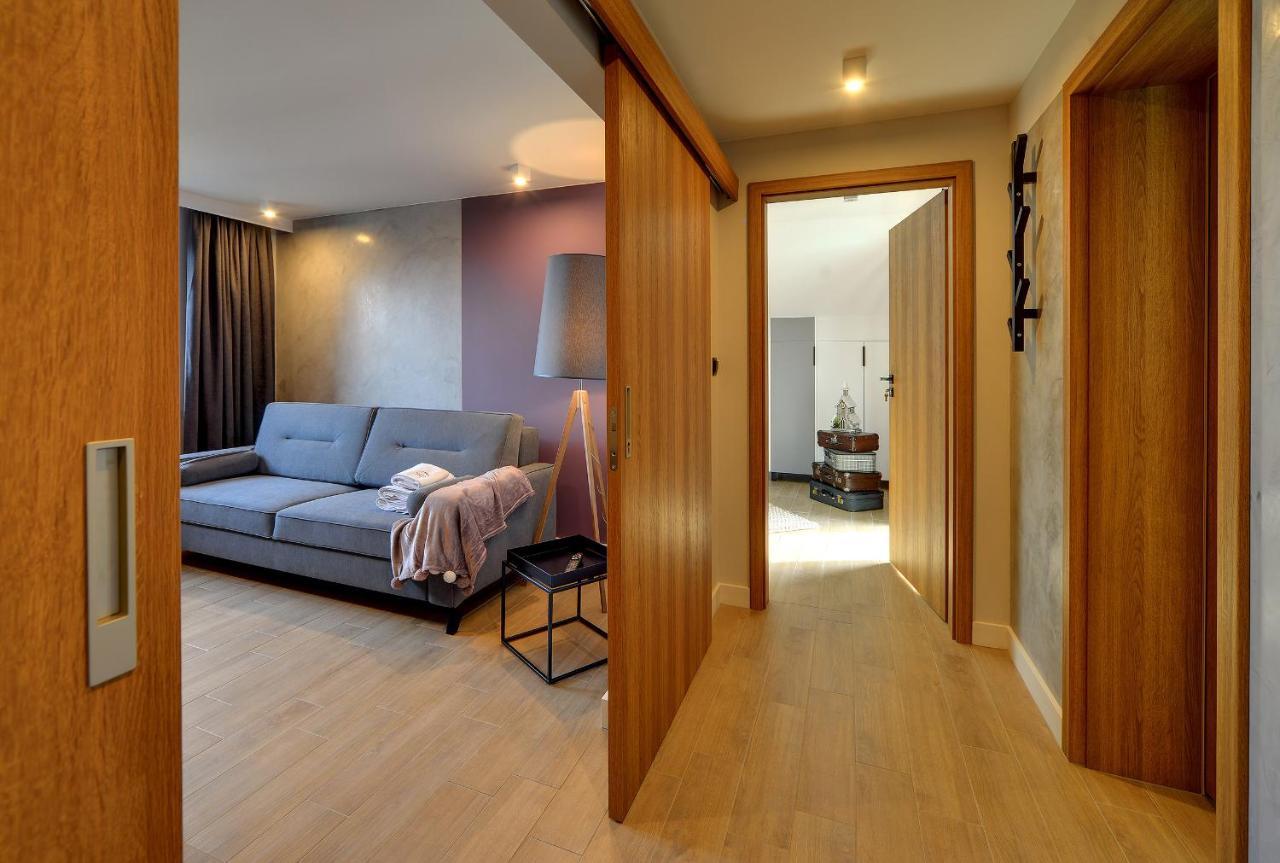 Walizka Wspomnien Bed & Breakfast *