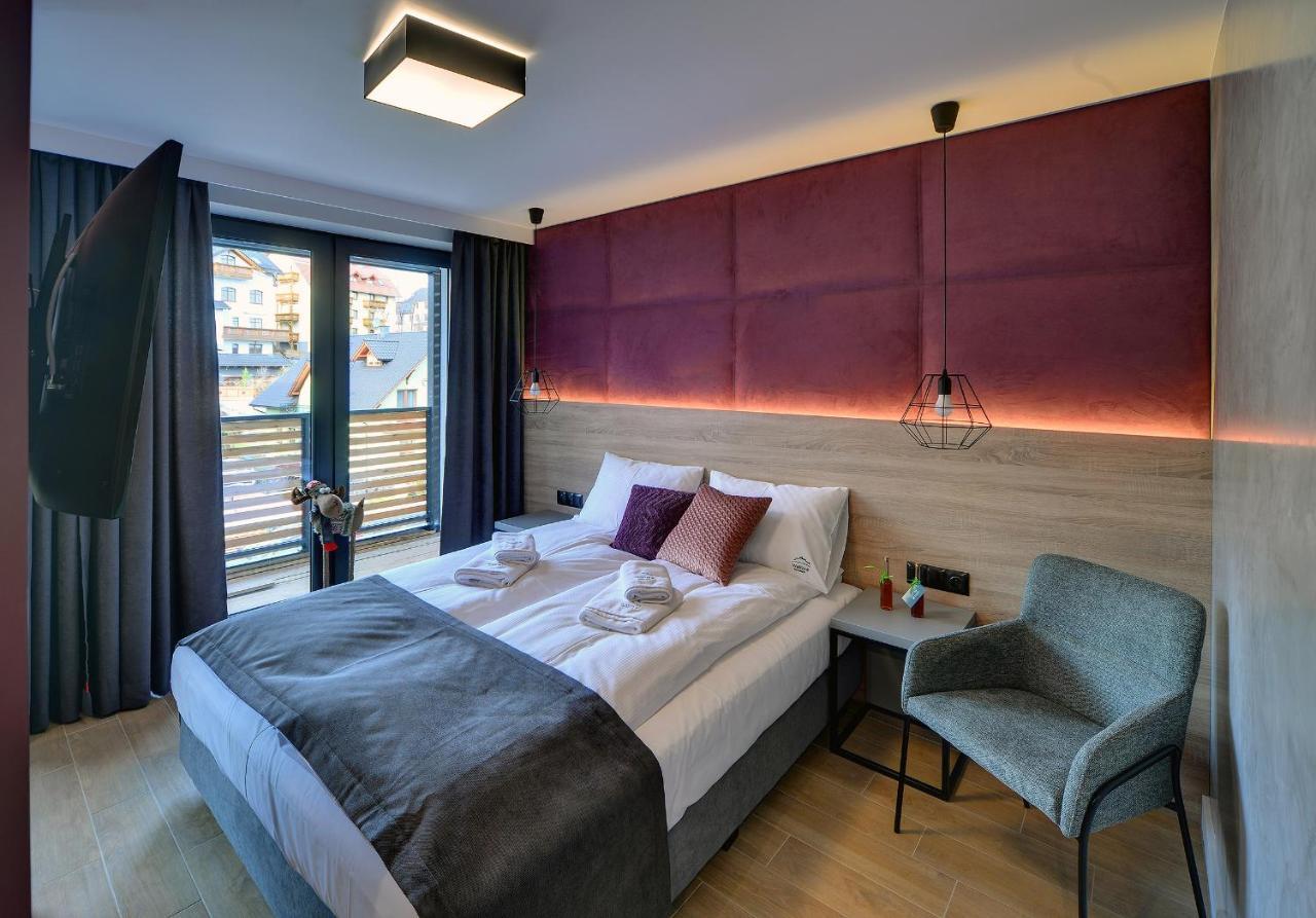 Walizka Wspomnien Bed & Breakfast Karpacz