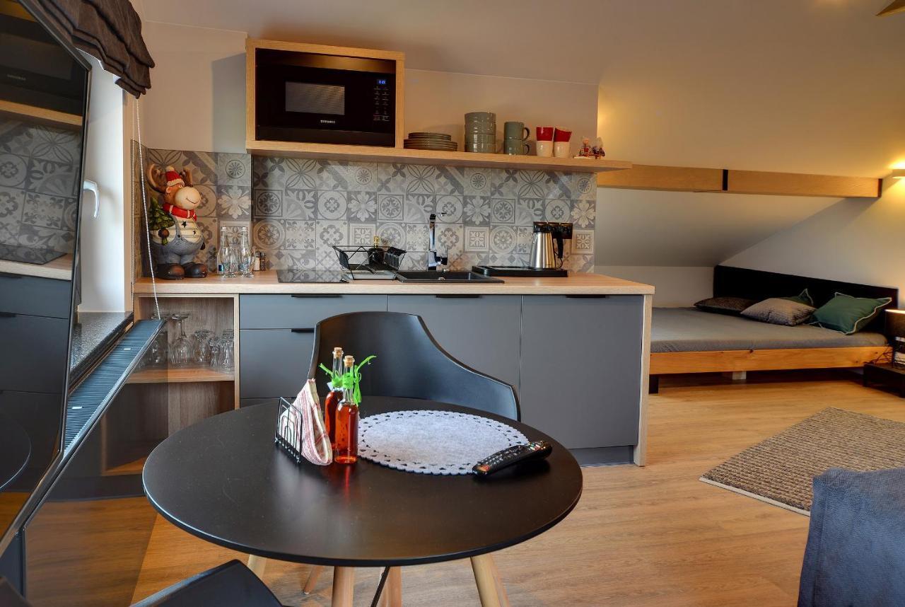 Walizka Wspomnien Bed & Breakfast Karpacz