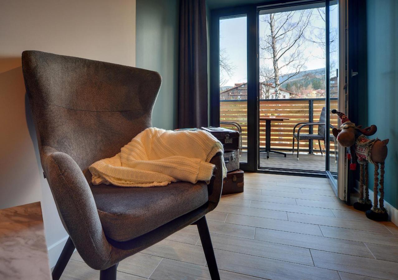 Walizka Wspomnien Bed & Breakfast Karpacz
