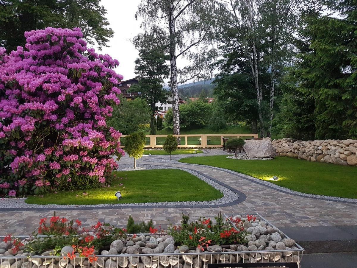 Bed & Breakfast Walizka Wspomnien