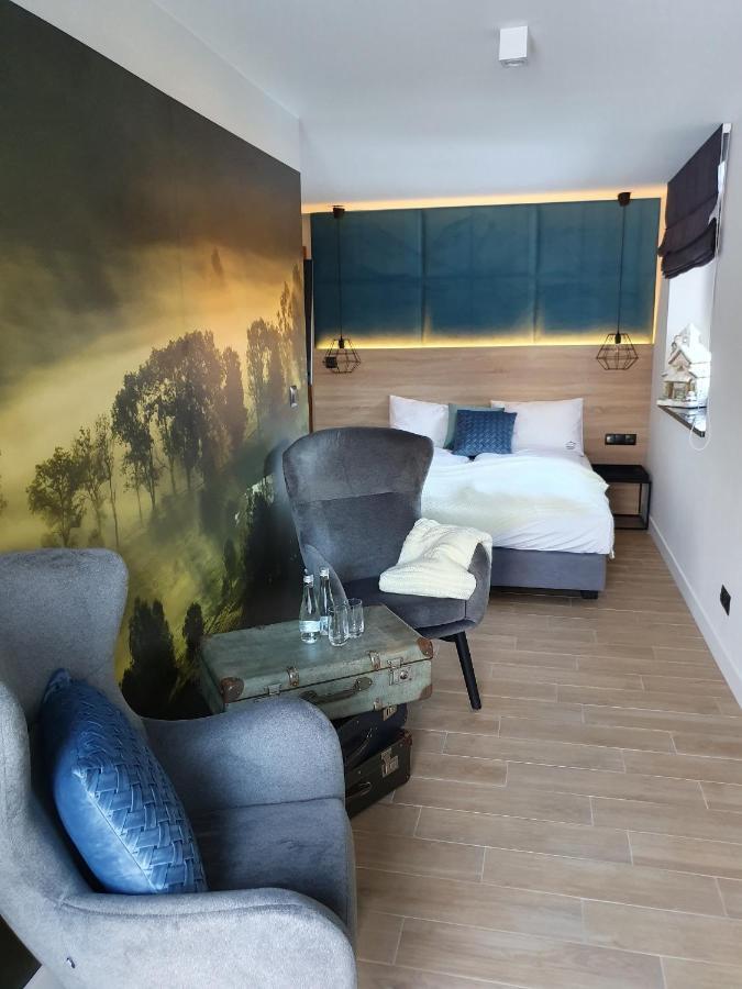 Bed & Breakfast Walizka Wspomnien