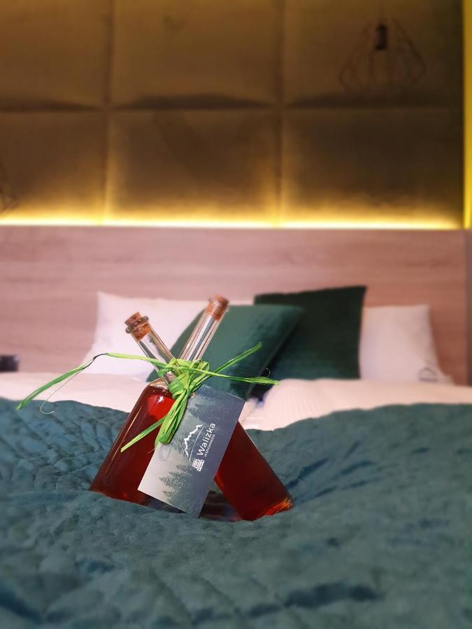Walizka Wspomnien Bed & Breakfast Karpacz