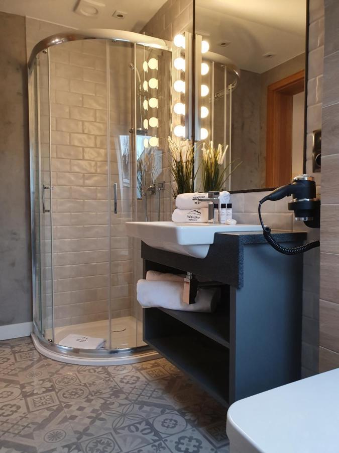 Walizka Wspomnien Bed & Breakfast Karpacz