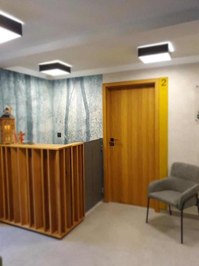 Walizka Wspomnien Карпач